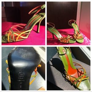 Via Spiga women’s heels size 9